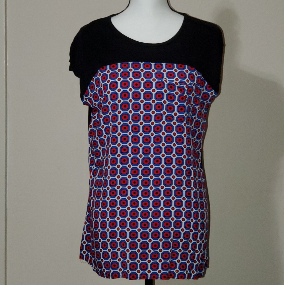 Short Sleeve Top